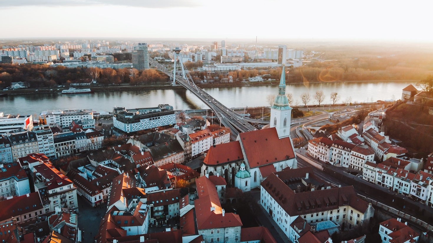 Kultúrne akcie, ktoré oživia váš zážitok z Bratislavy